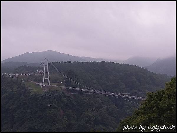 九重夢大吊橋