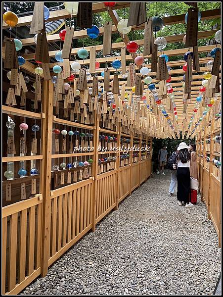 【琦玉 川越】冰川神社