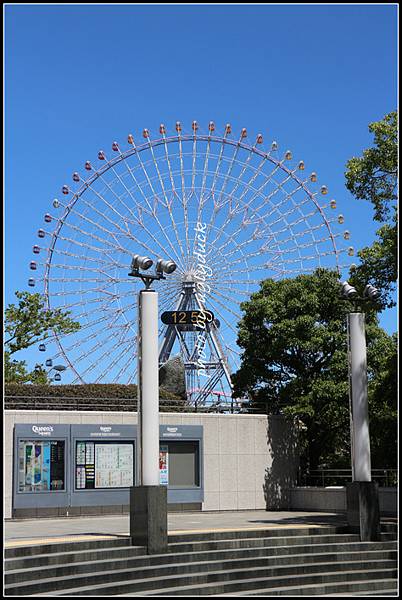 【神奈川 橫濱】橫濱散策