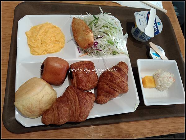 【東京 品川】The Garden cafe & bar -