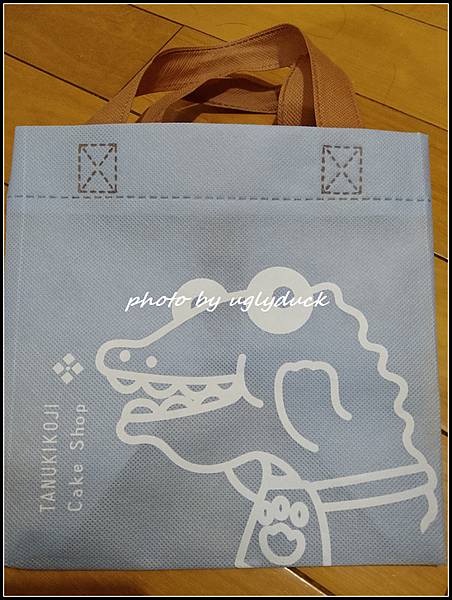 小鱷先生 餅乾販製所 (鱷了來一粒) 馬卡龍點心 [統一時代