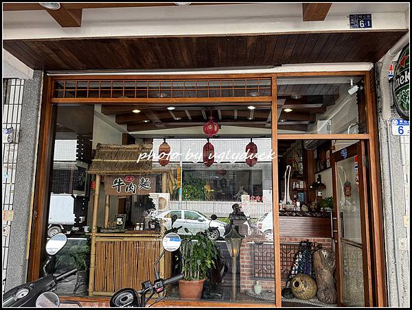 [花蓮] 小毛牛肉麵