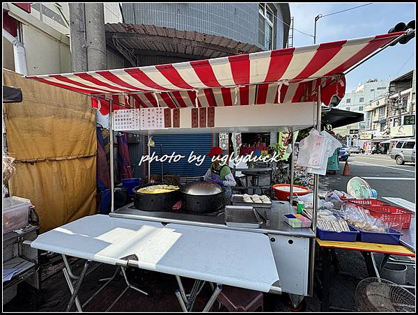 [屏東 枋寮] 鳳阿煎餅