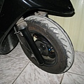 Maxxis 6012 Sport版