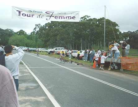 Bike Tour