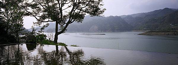 勻靜湖餐廳