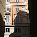 羅馬 街道
