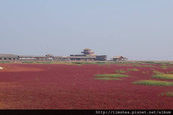 紅海灘