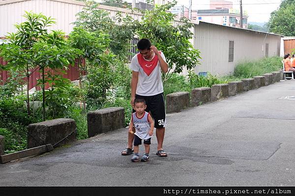 外婆家