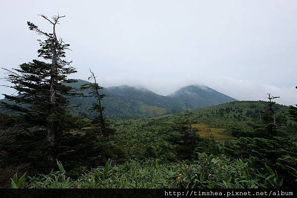 青森 八甲田山