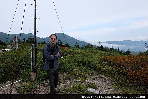 青森 八甲田山