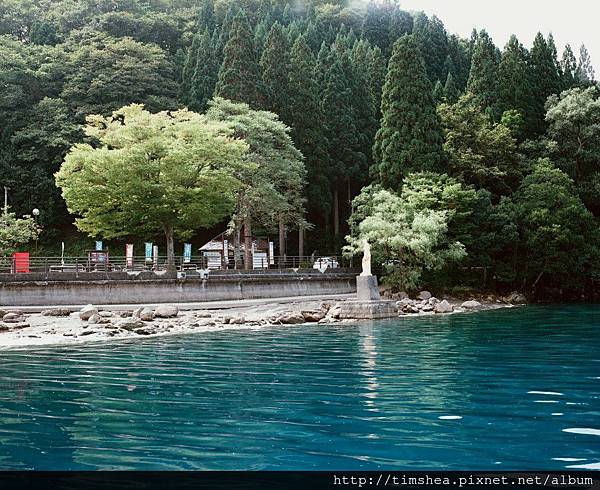 秋田 田澤湖