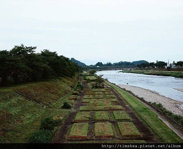 秋田 角館