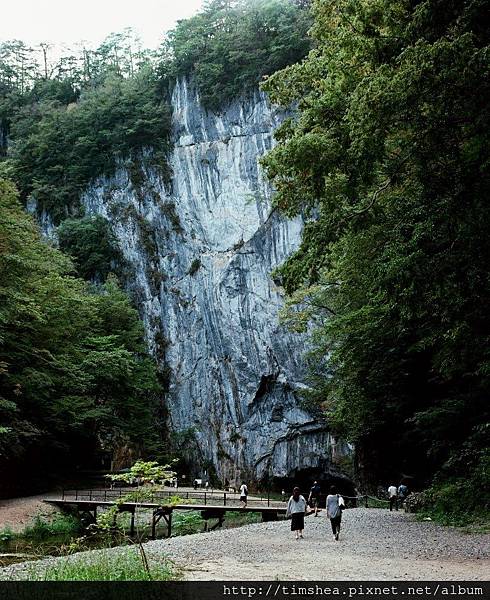 岩手 猊鼻溪