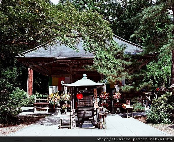 宮城 秋保神社