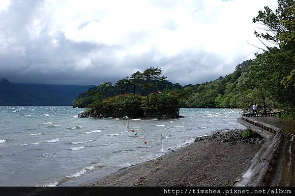 十和田湖