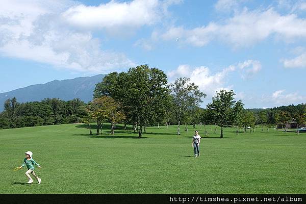 小岩井農場