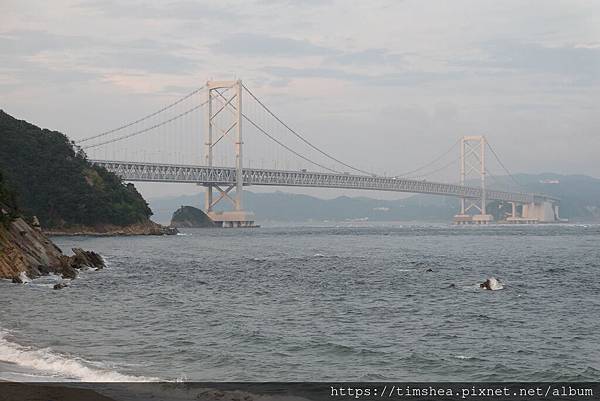 鳴門 海岸