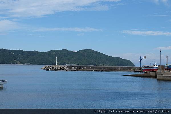 鳴門海峽 港口