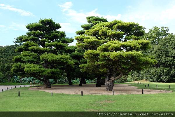 栗林公園