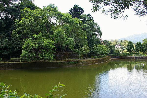 大溪 蔣公行館