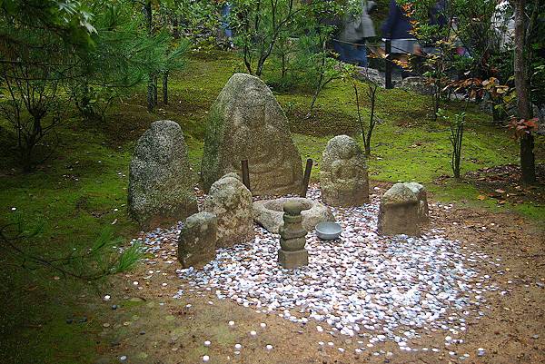 金閣寺