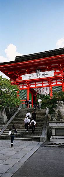 京都-  清水寺