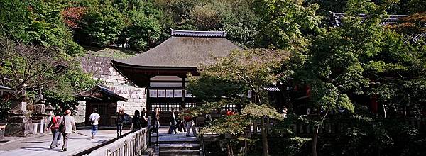 京都-  清水寺