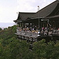 京都-  清水寺