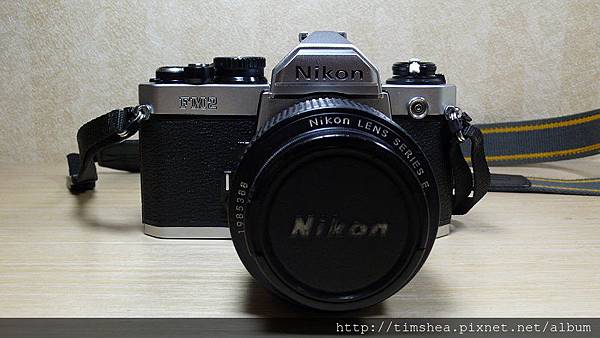 Nikon FM2