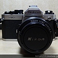 Nikon FM2