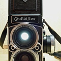 Rolleiflex FW