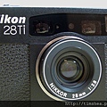 Nikon 28Ti