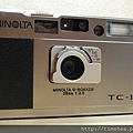 Minolta TC-1