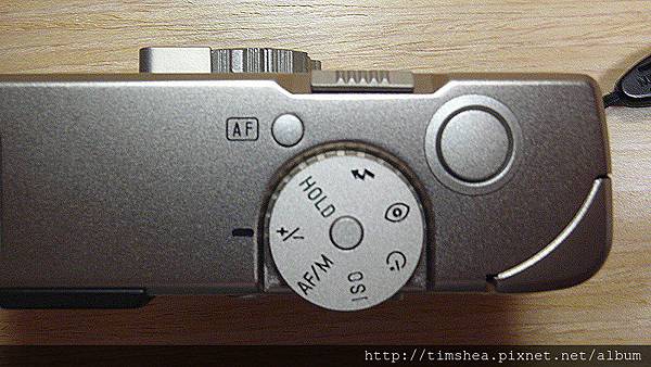 Minolta TC-1 Minolta TC-1