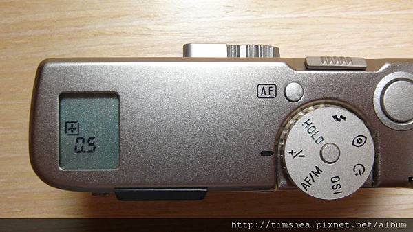 Minolta TC-1 Minolta TC-1