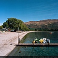 Wanaka 湖畔