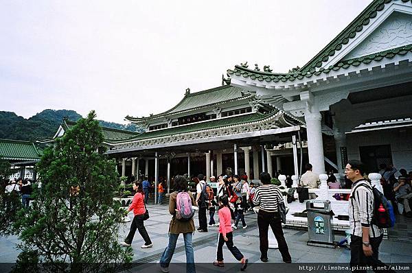 土城  承天禪寺