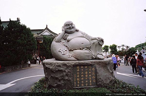 土城  承天禪寺