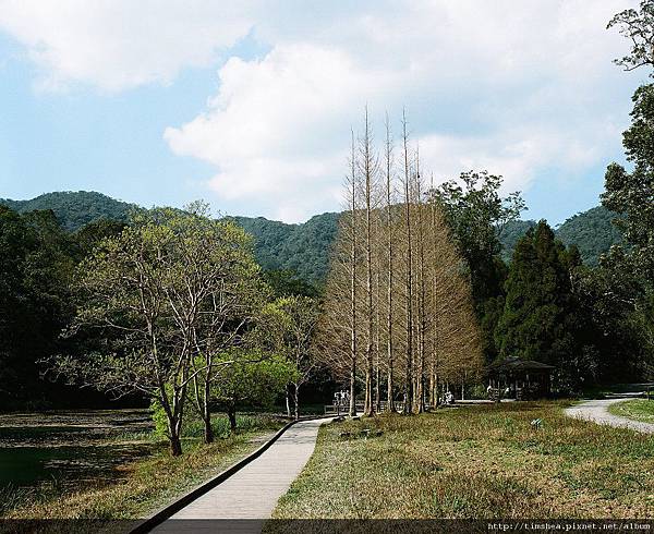 福山植物園