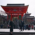 京都  清水寺