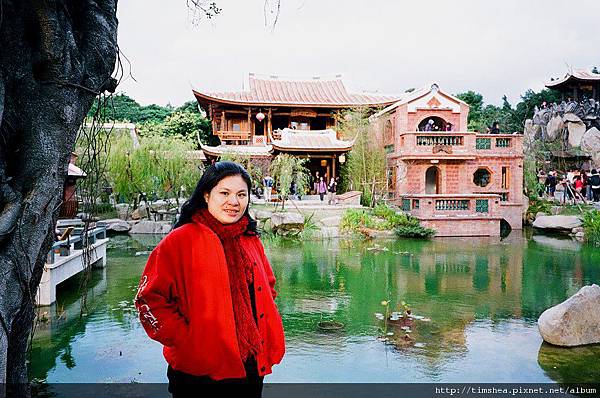 林安泰古厝 林安泰古厝