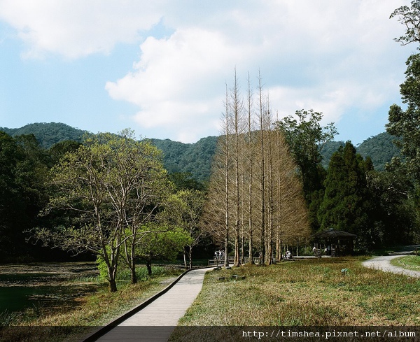 福山植物園