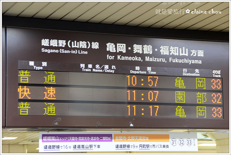 京都駅到龜岡駅04.jpg