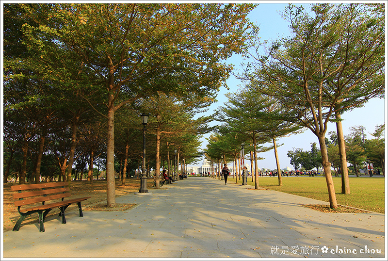 台南都會博物館園區奇美館24.JPG