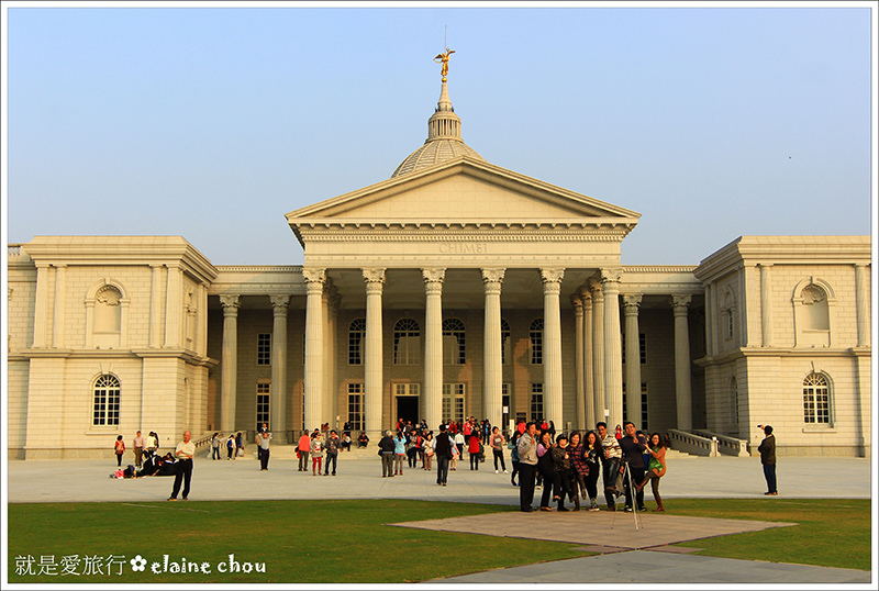 台南都會博物館園區奇美館35.JPG