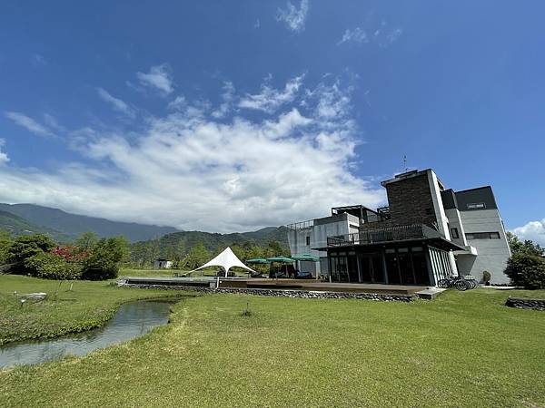 [心得] 花蓮 瑞穗X松邑莊園X大自然X瑞穗溫泉