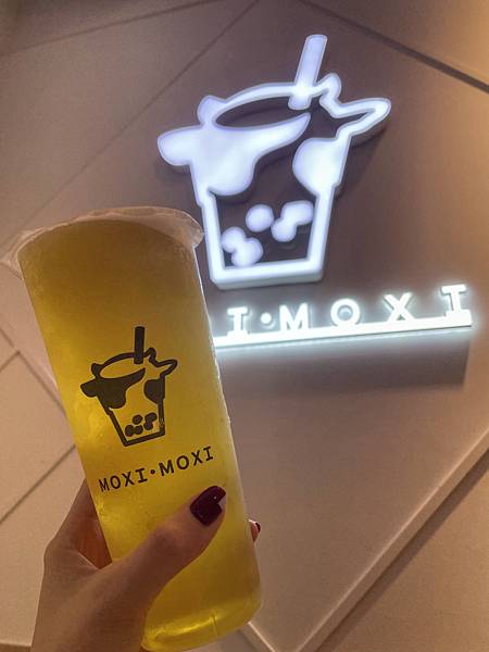 [食記] 台南·哞熹哞熹X無咖啡因手搖飲料