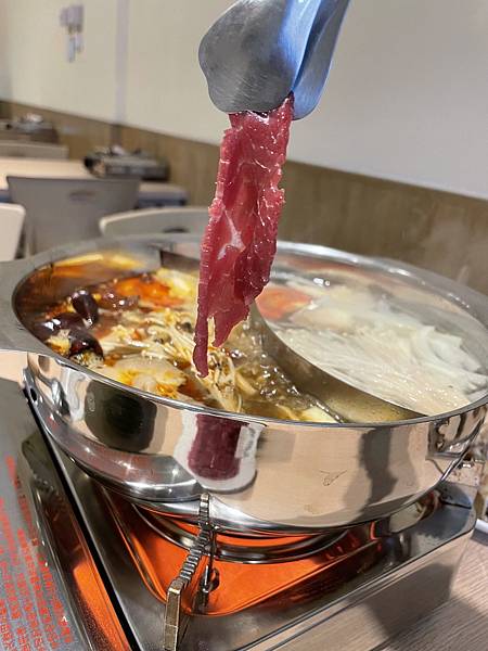 [食記] 台南李好牛溫體牛肉湯爐，潮汕特色湯頭結