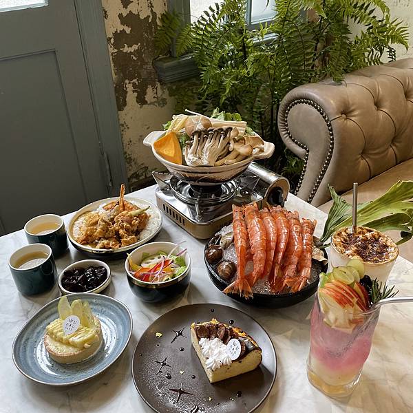 台南中西區『熨斗目花』日式老宅|鍋物|咖哩| 台南中西區『熨斗目花』日式老宅|鍋物|咖哩|